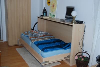 Ferienwohnung Hamburg-Süd