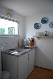 Ferienwohnung Hamburg-Süd