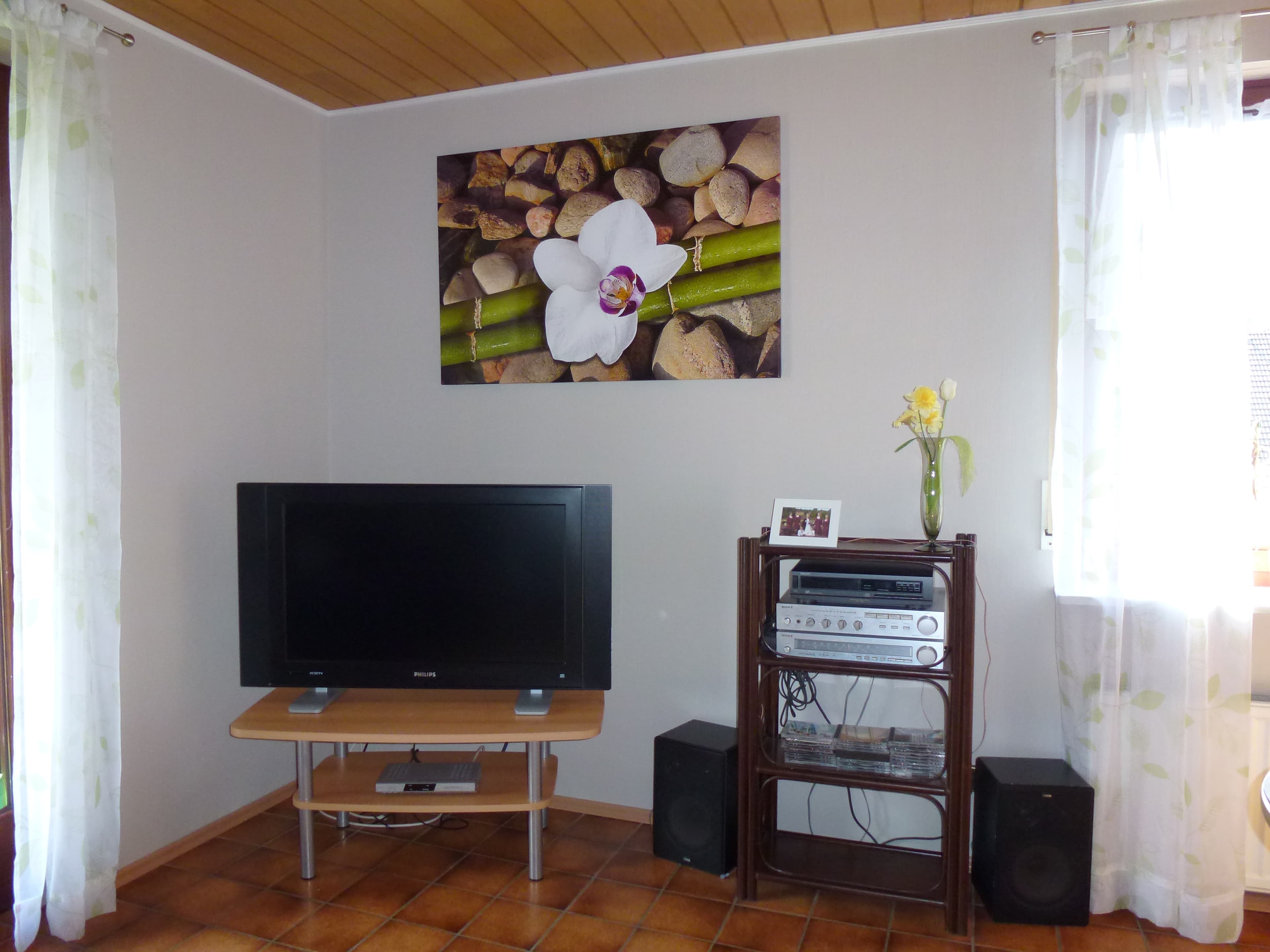 Ferienwohnung Heidschnucke