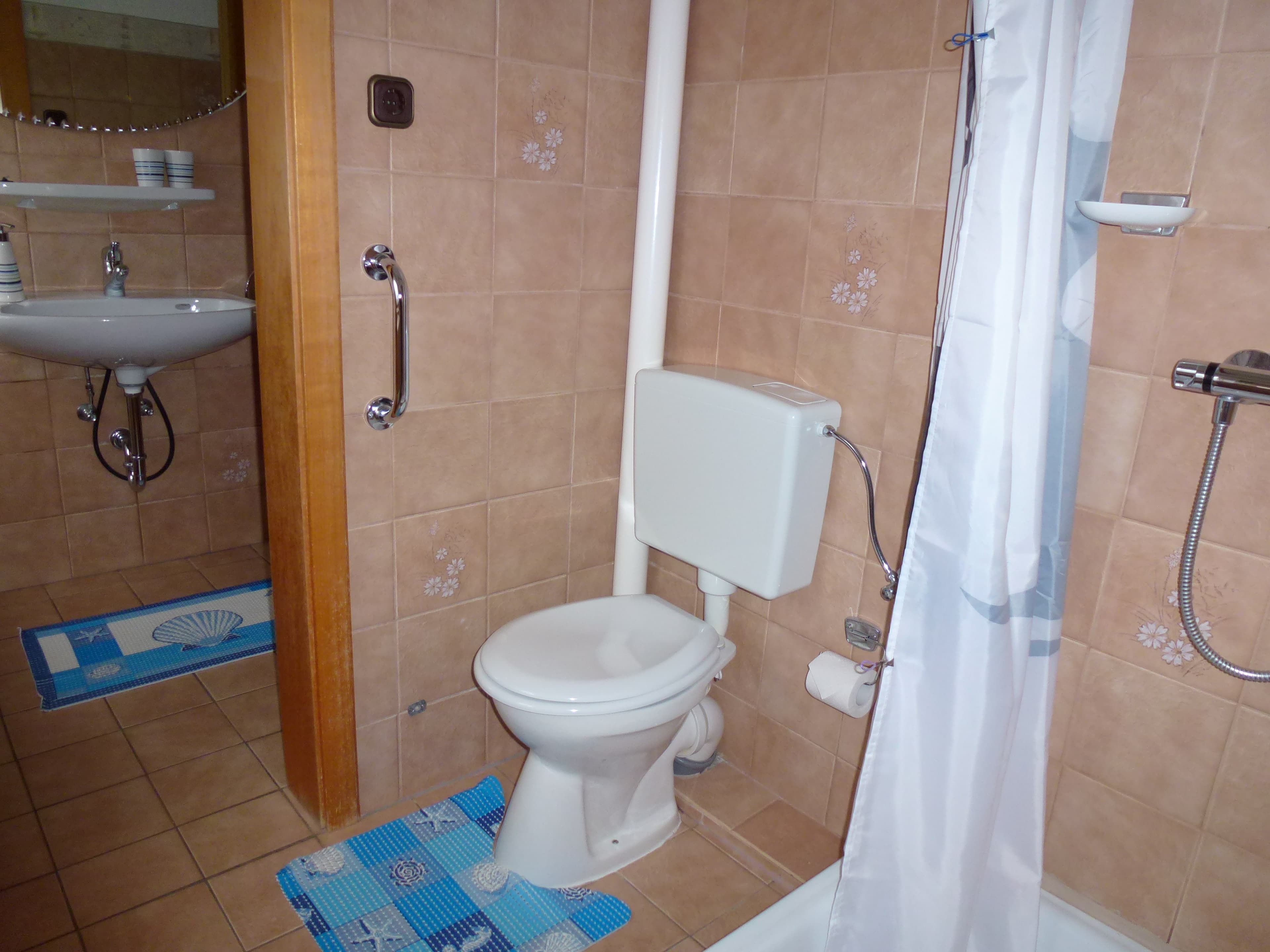 Ferienwohnung Heidschnucke