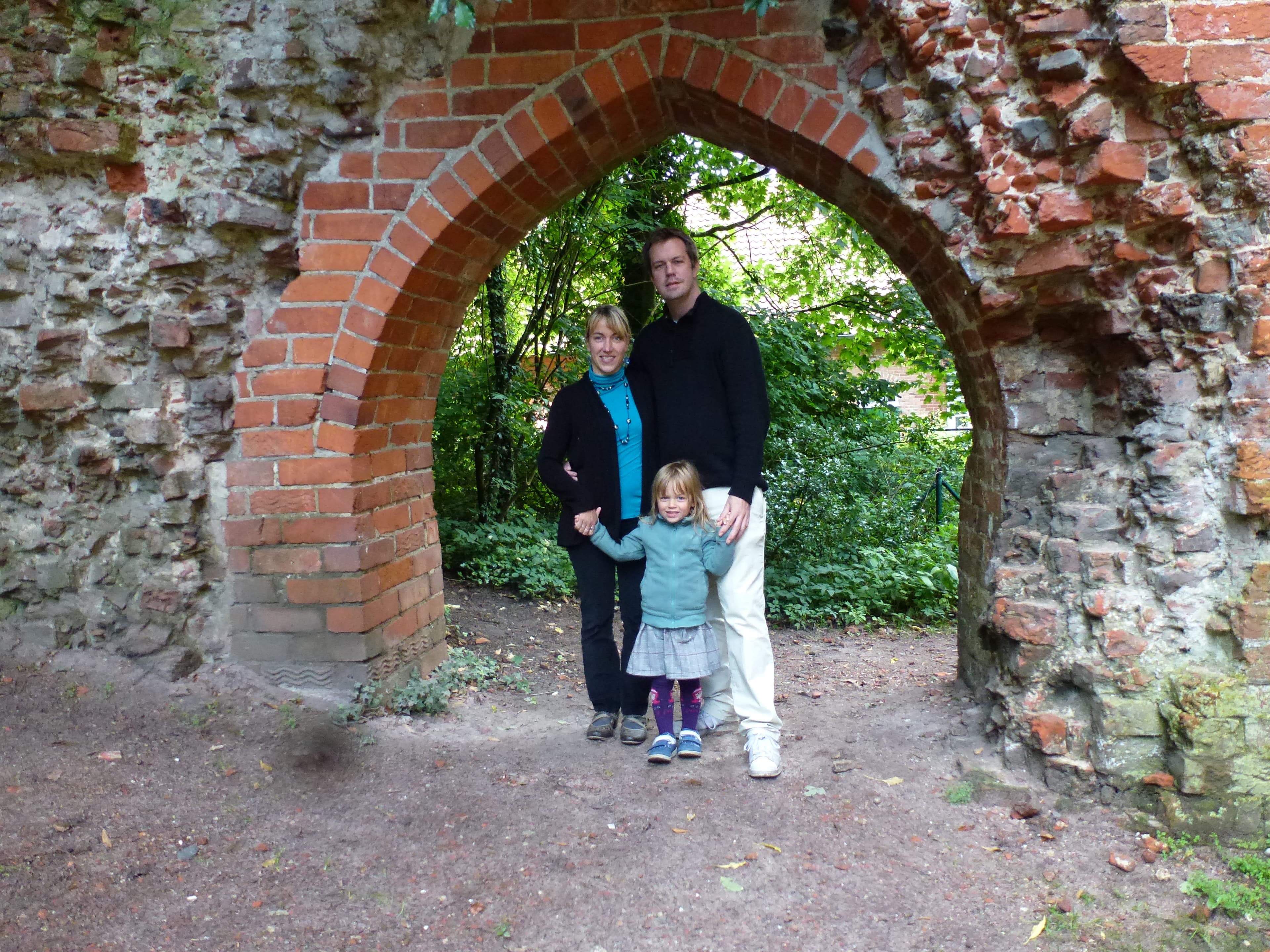 Ferienwohnung Heidschnucke