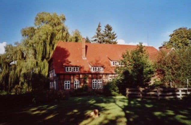 Henneken Hüs