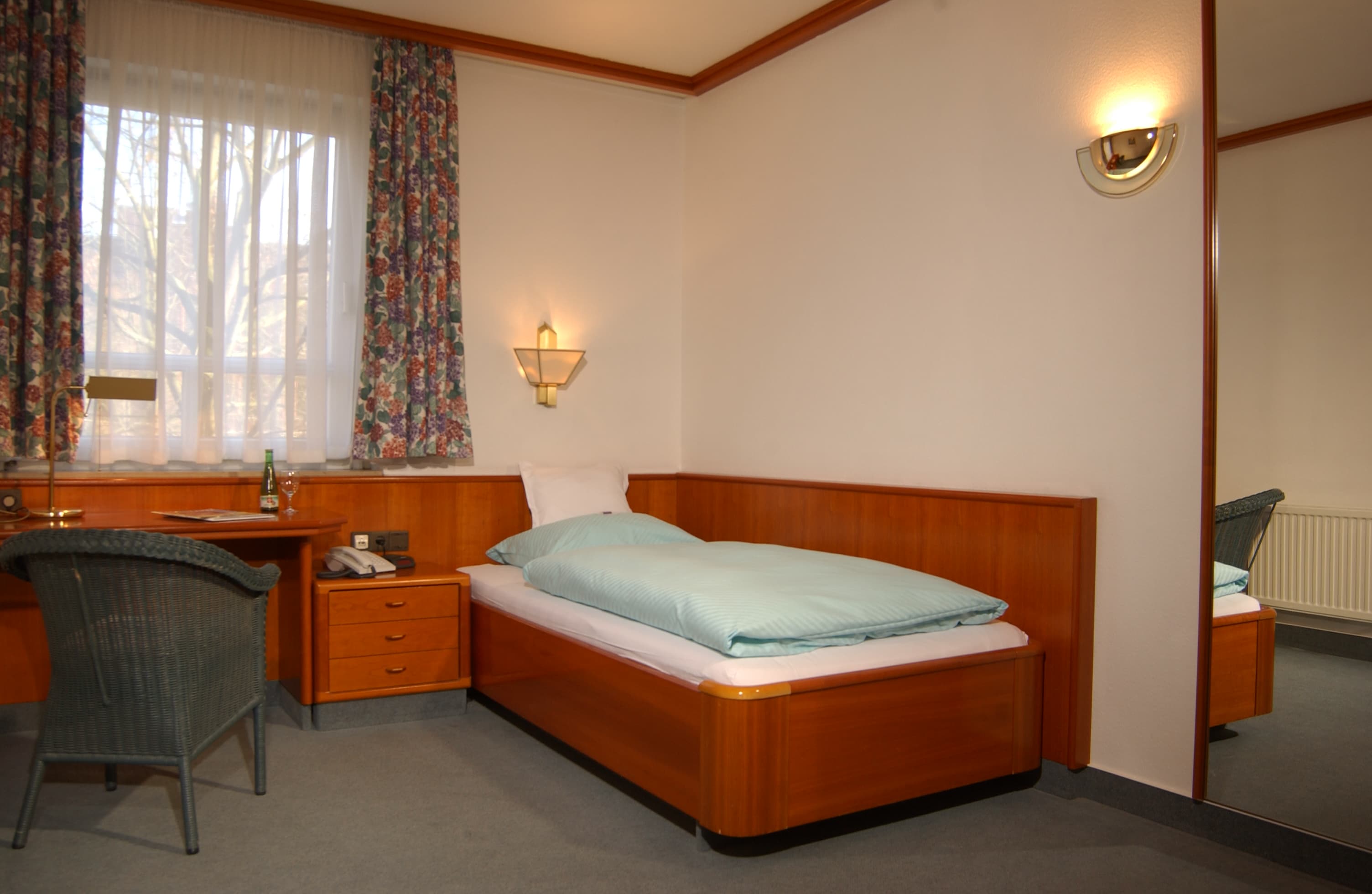 Hotel Blumlage