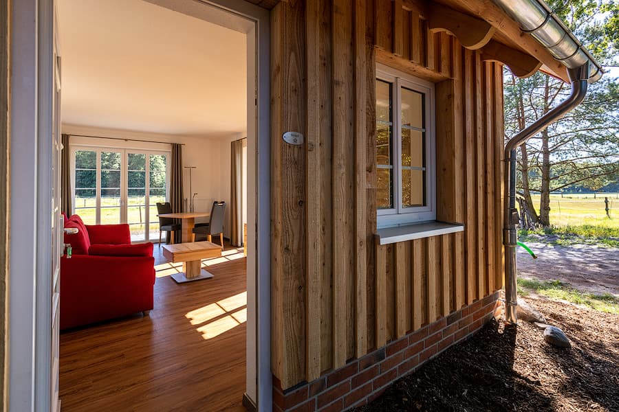 Suite im "Neuen Landhaus"