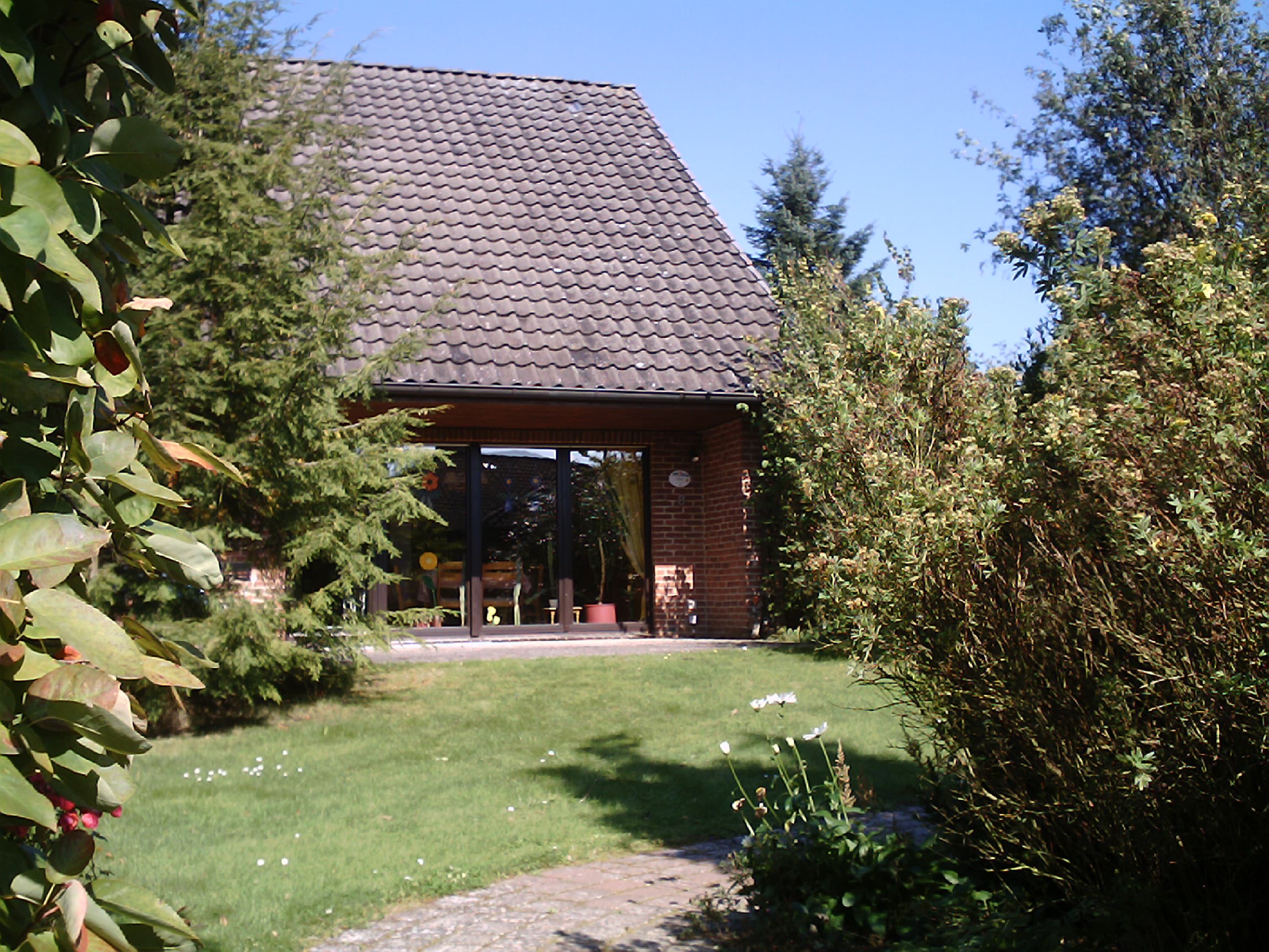 Ferienhaus Loni
