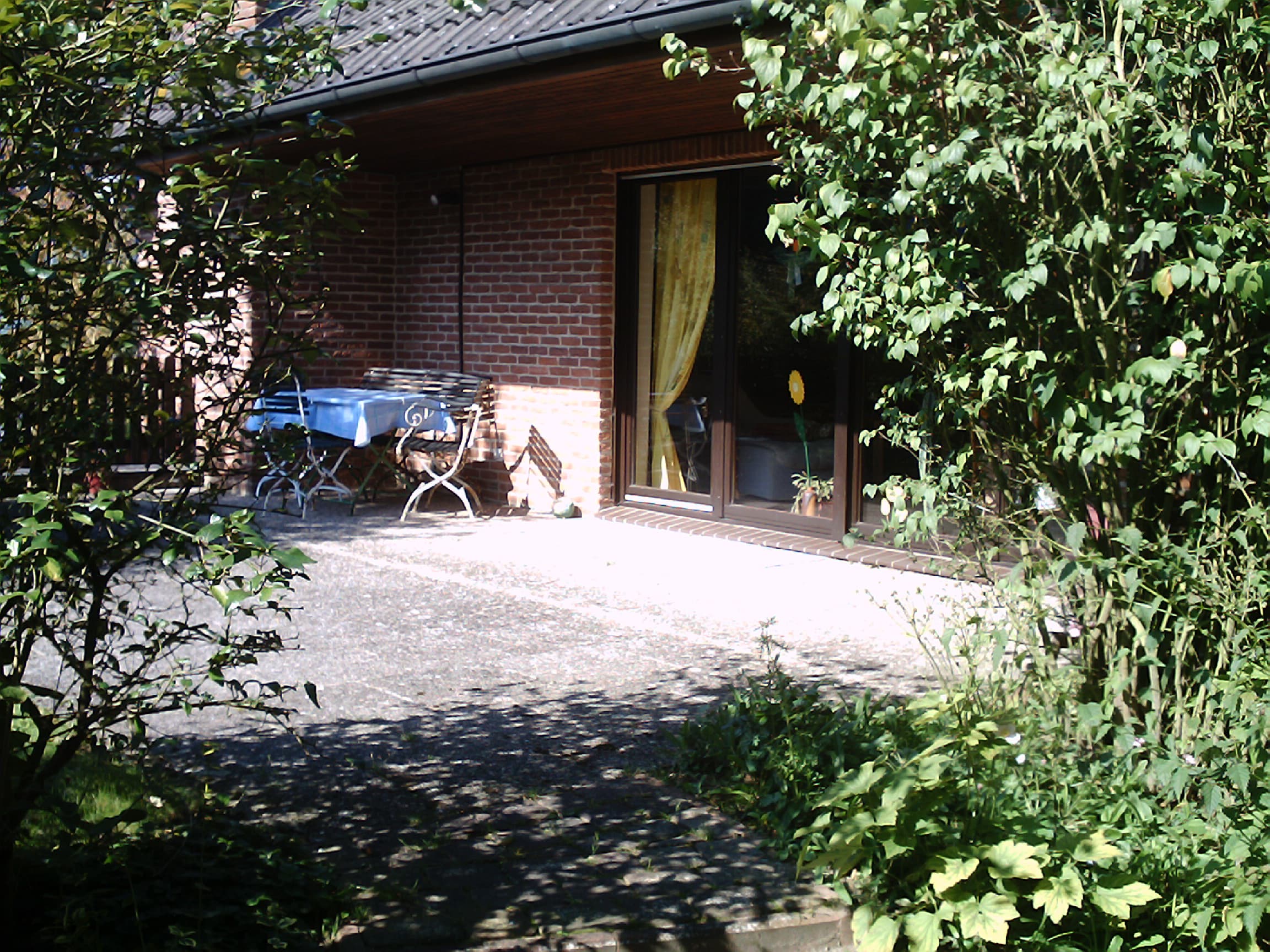 Ferienhaus Loni