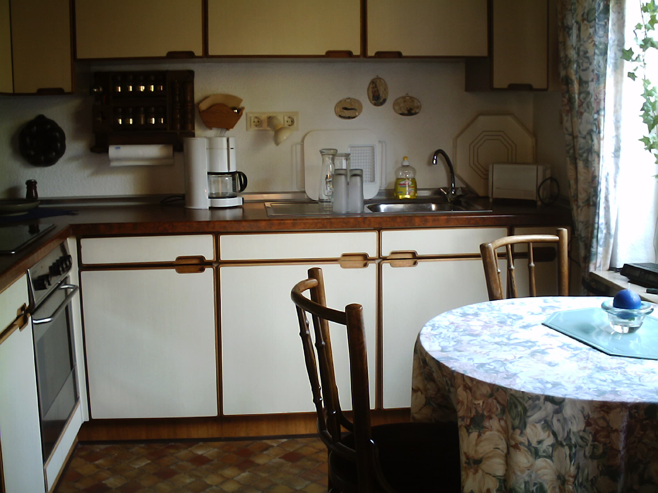 Ferienhaus Loni