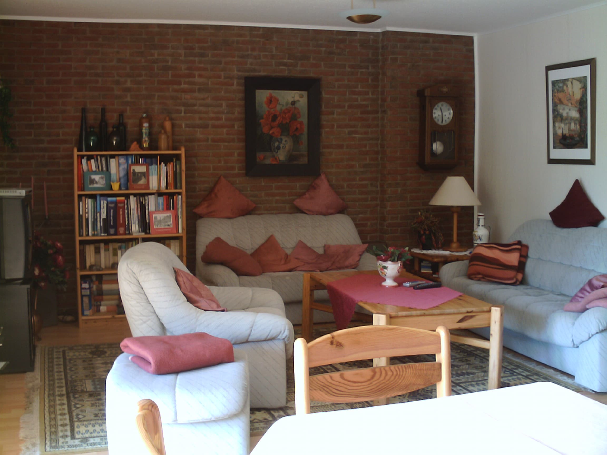 Ferienhaus Loni