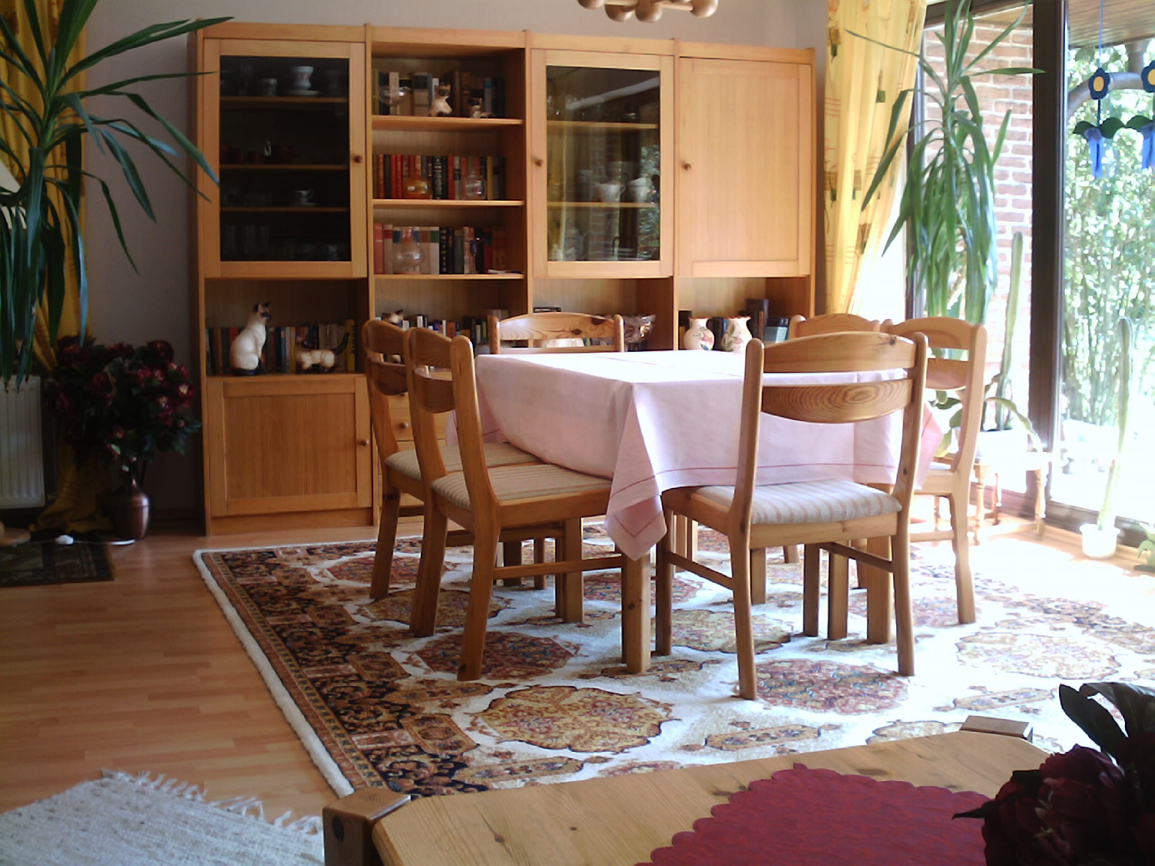 Ferienhaus Loni