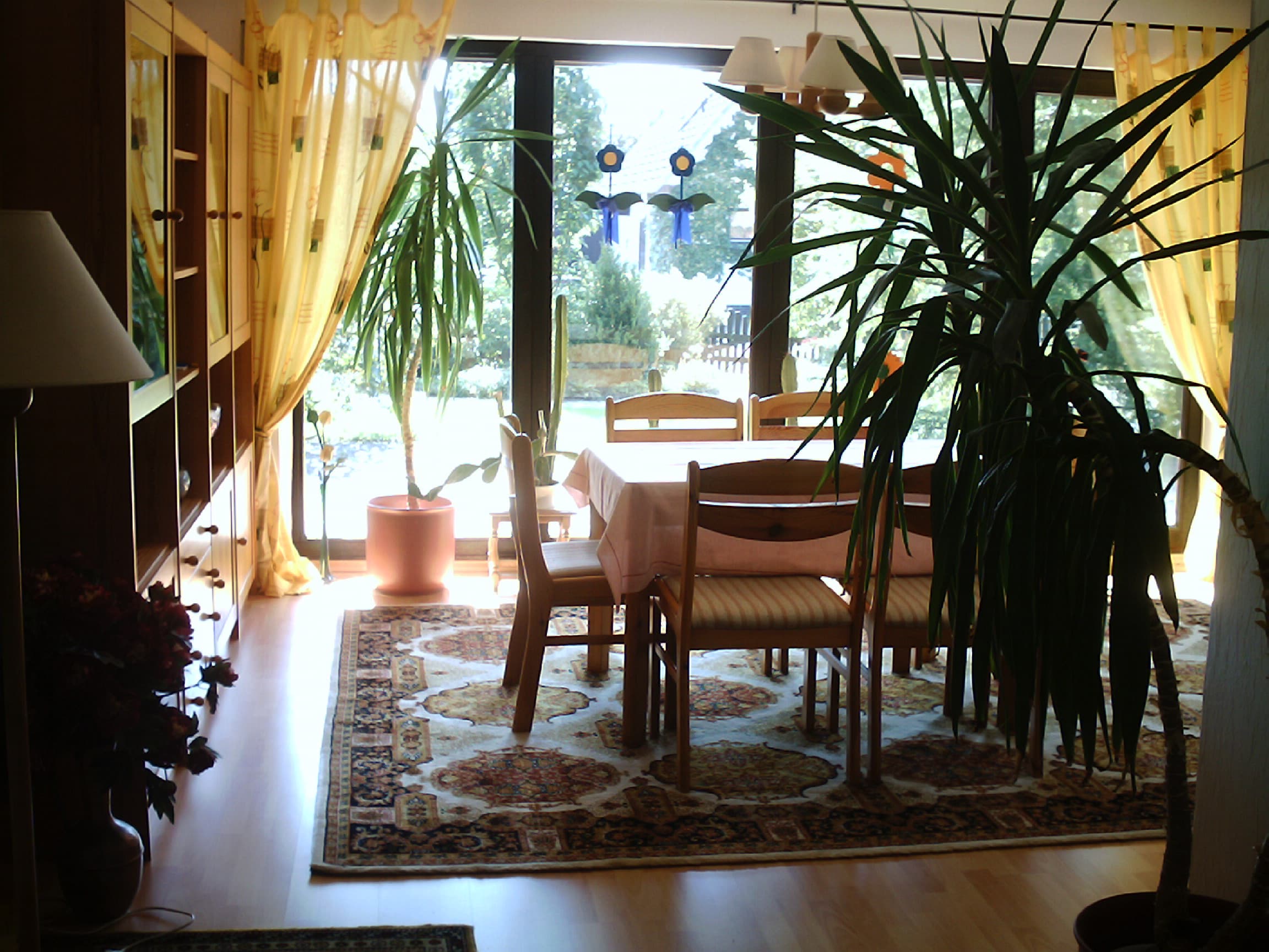 Ferienhaus Loni