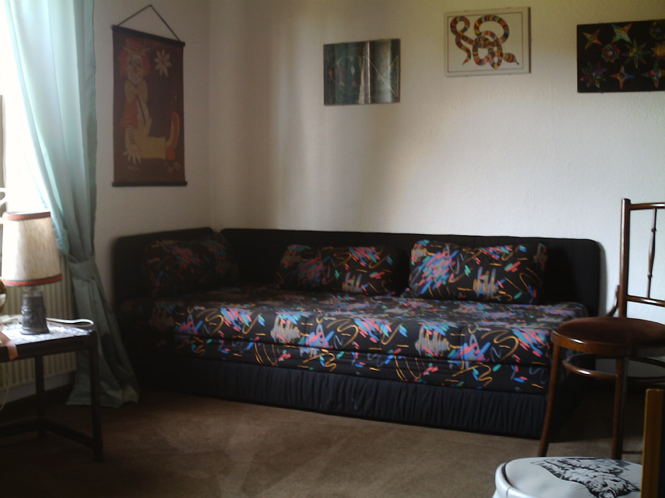 Ferienhaus Loni