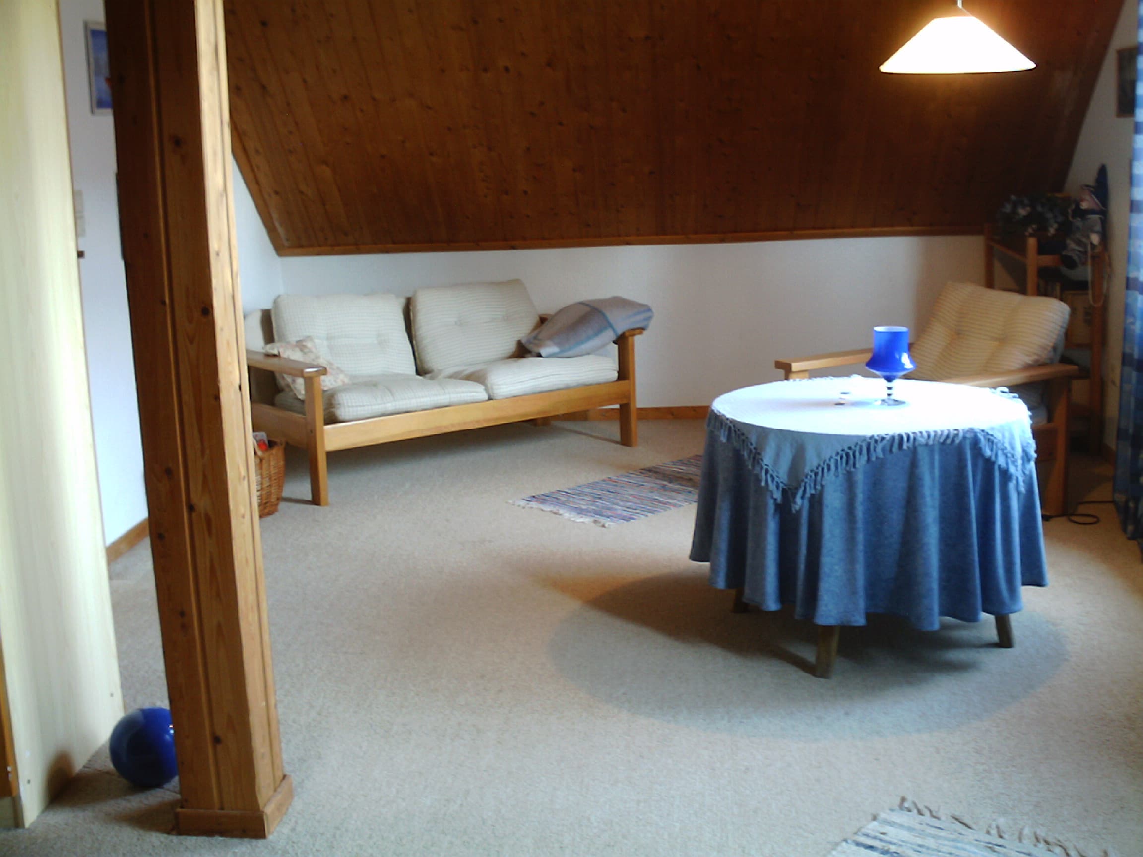 Ferienhaus Loni