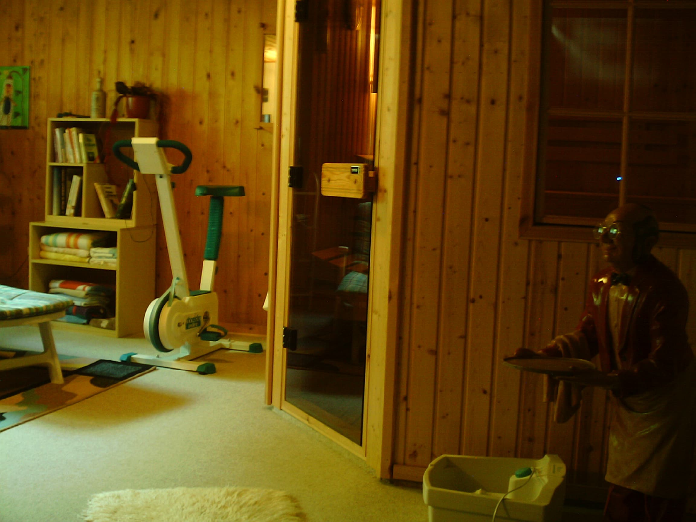 Ferienhaus Loni