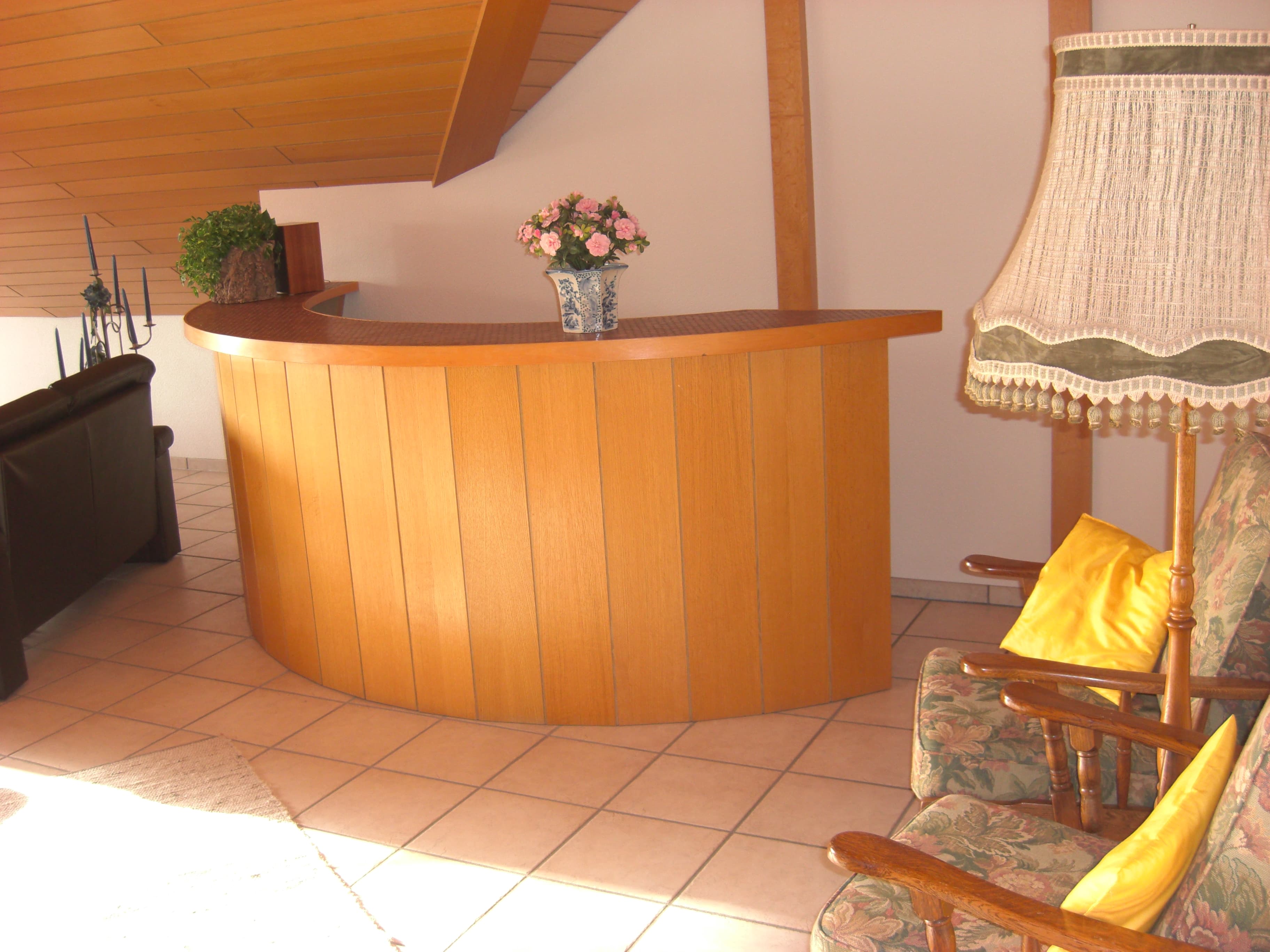 Ferienwohnung Waltje