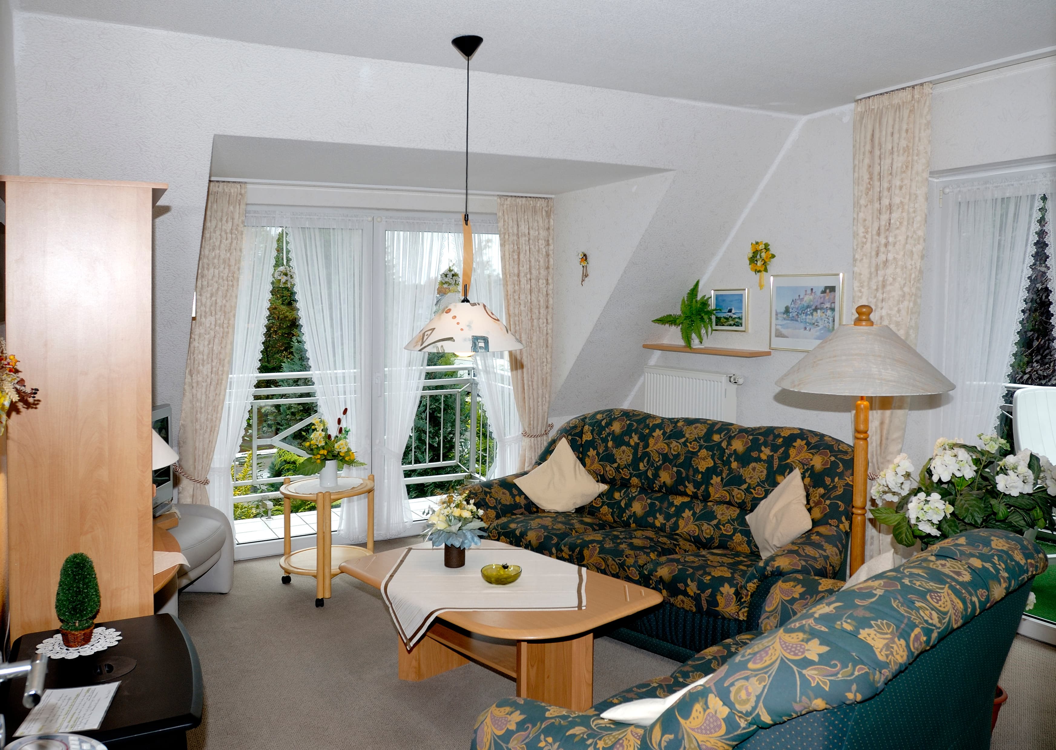Landhaus Heide
