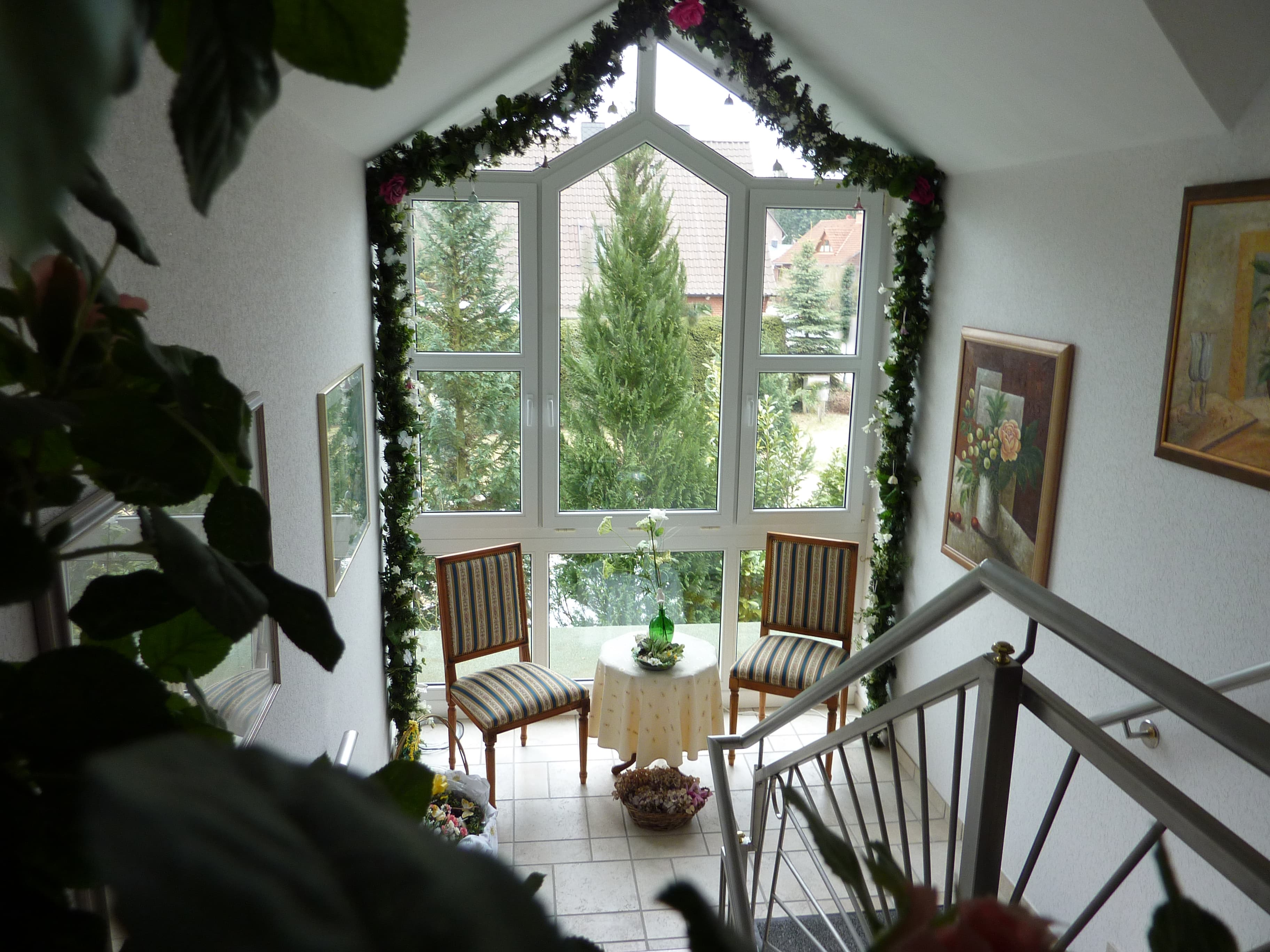 Landhaus Heide