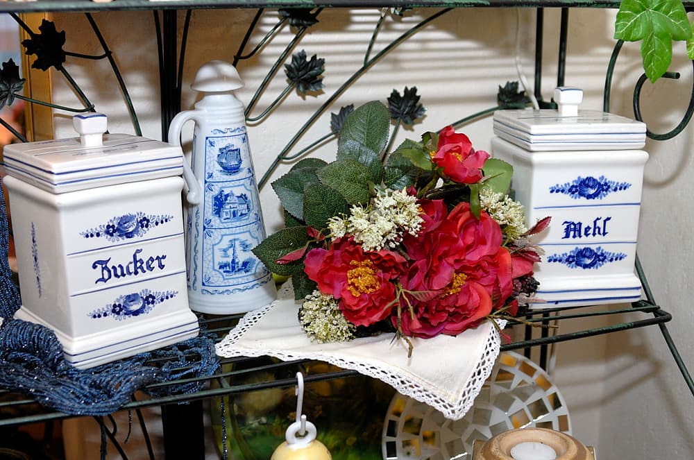 Ferienwohnungen im Landhaus Heide