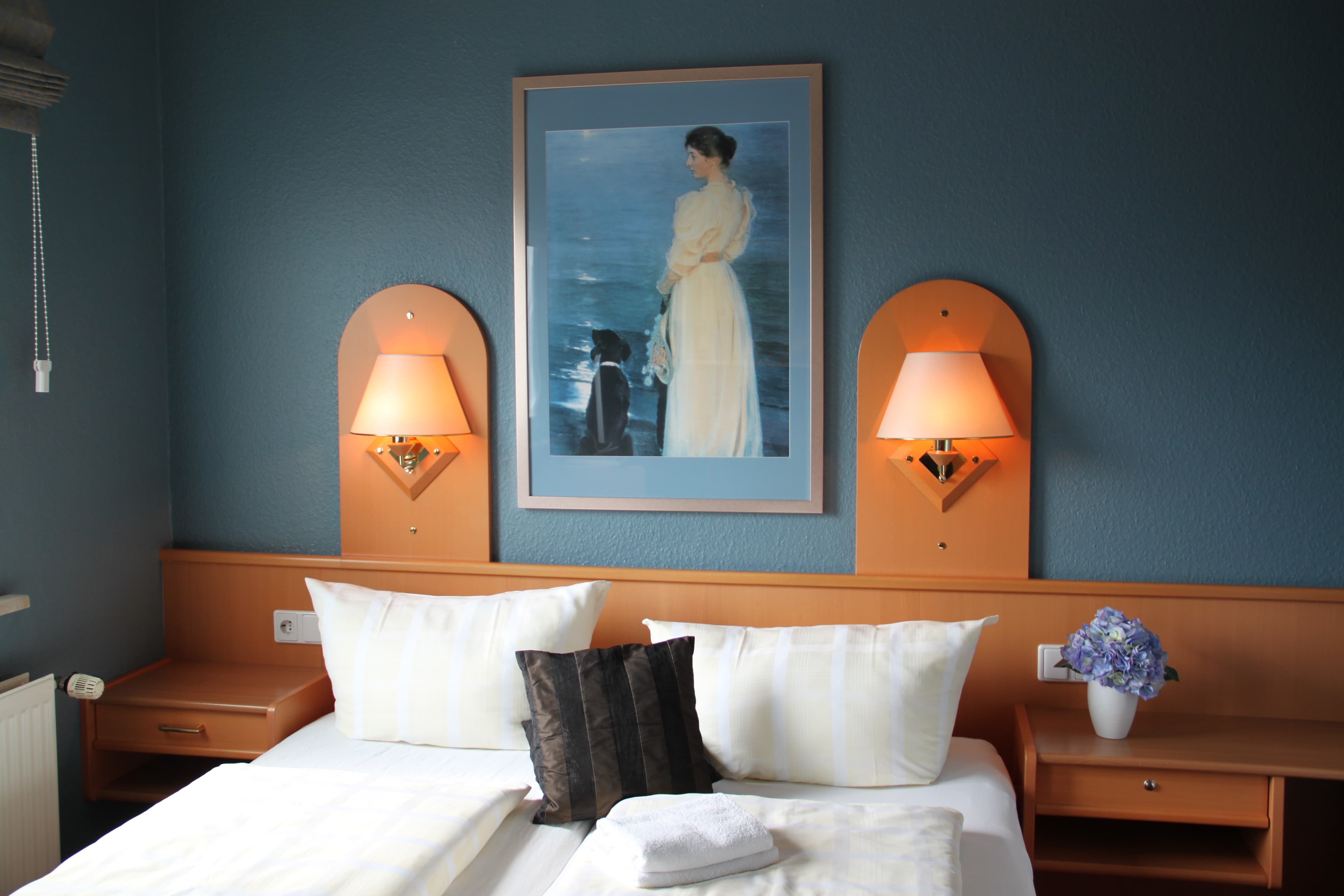 Hotel Buske Wietze