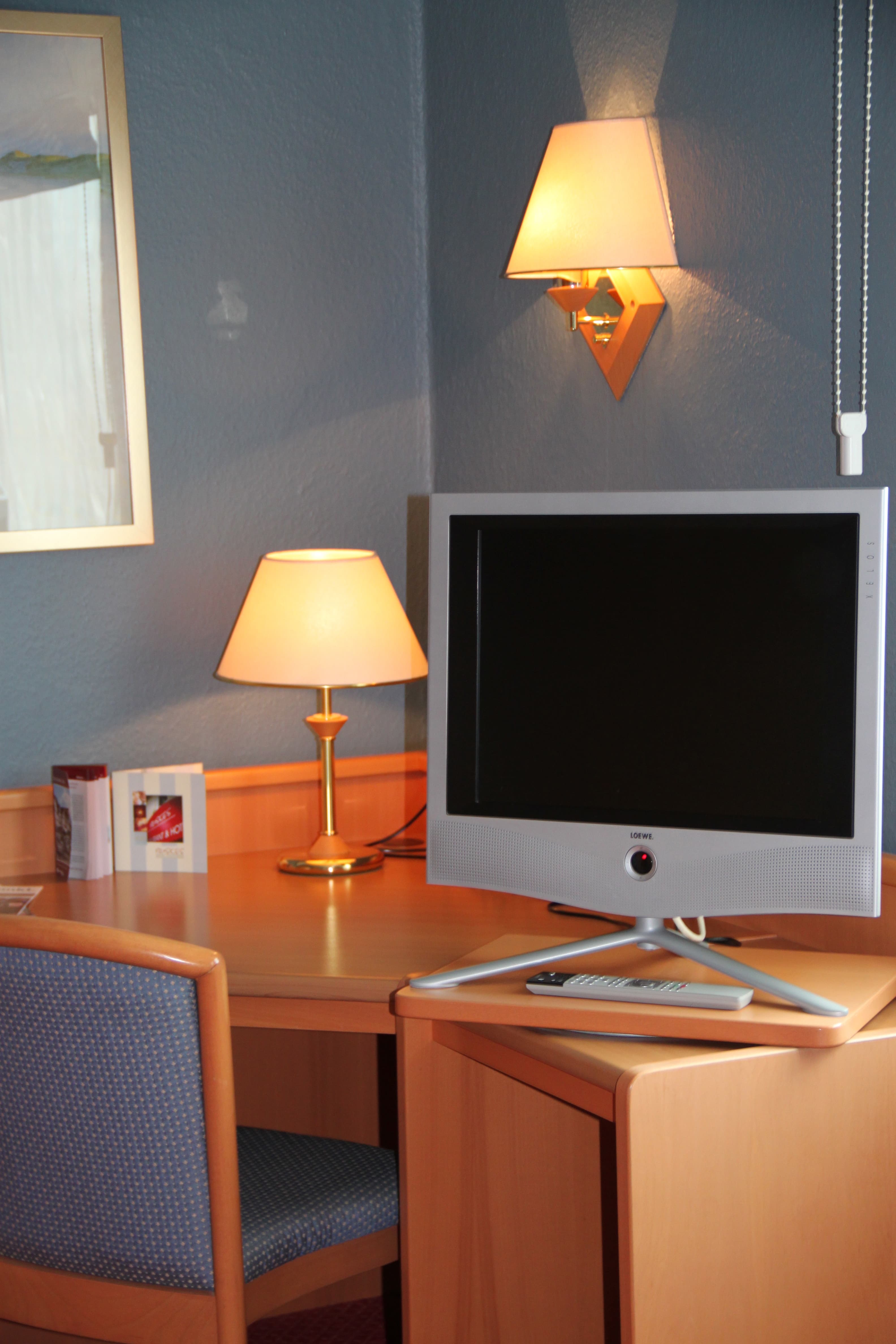 Hotel Buske Wietze