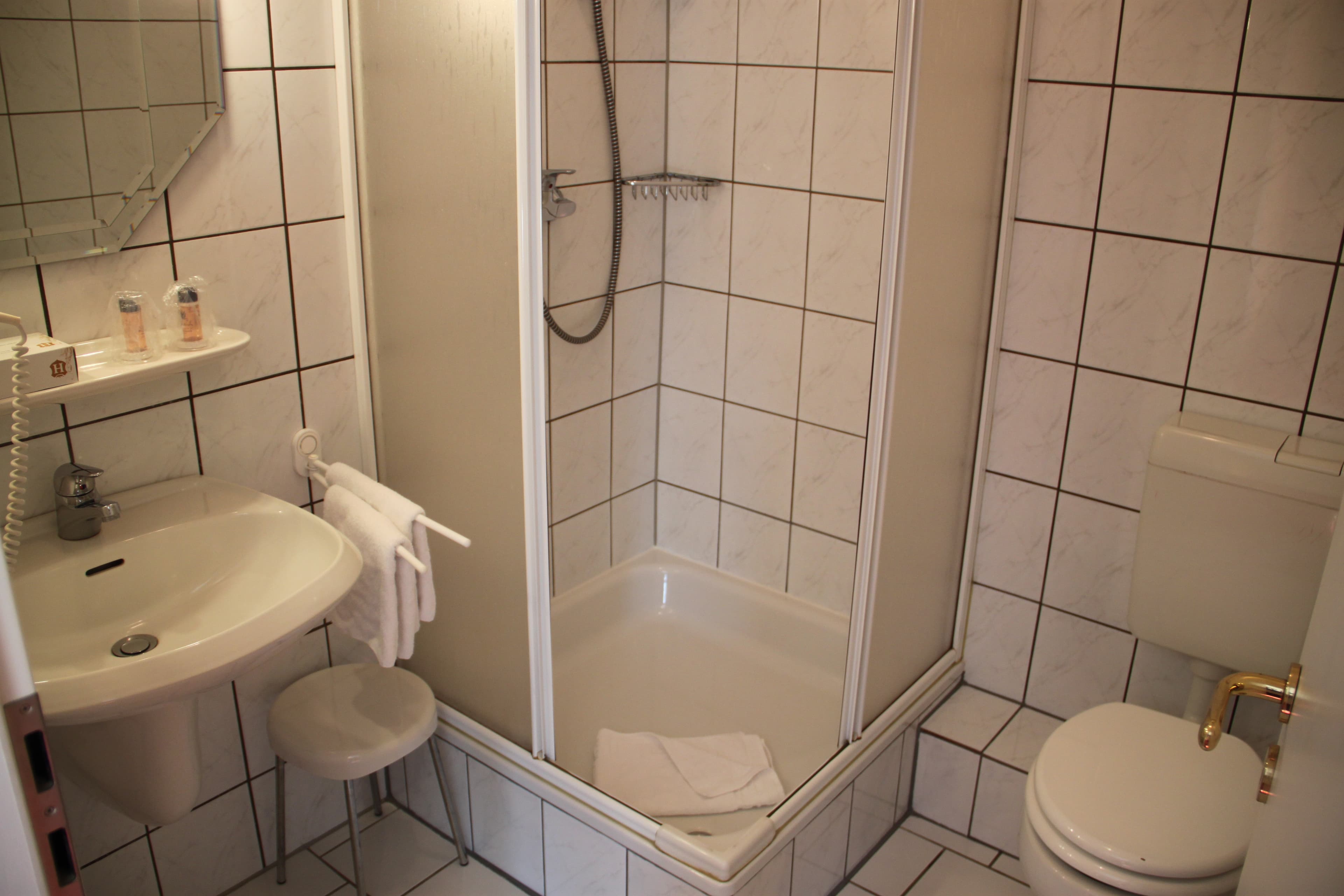 Hotel Buske Wietze