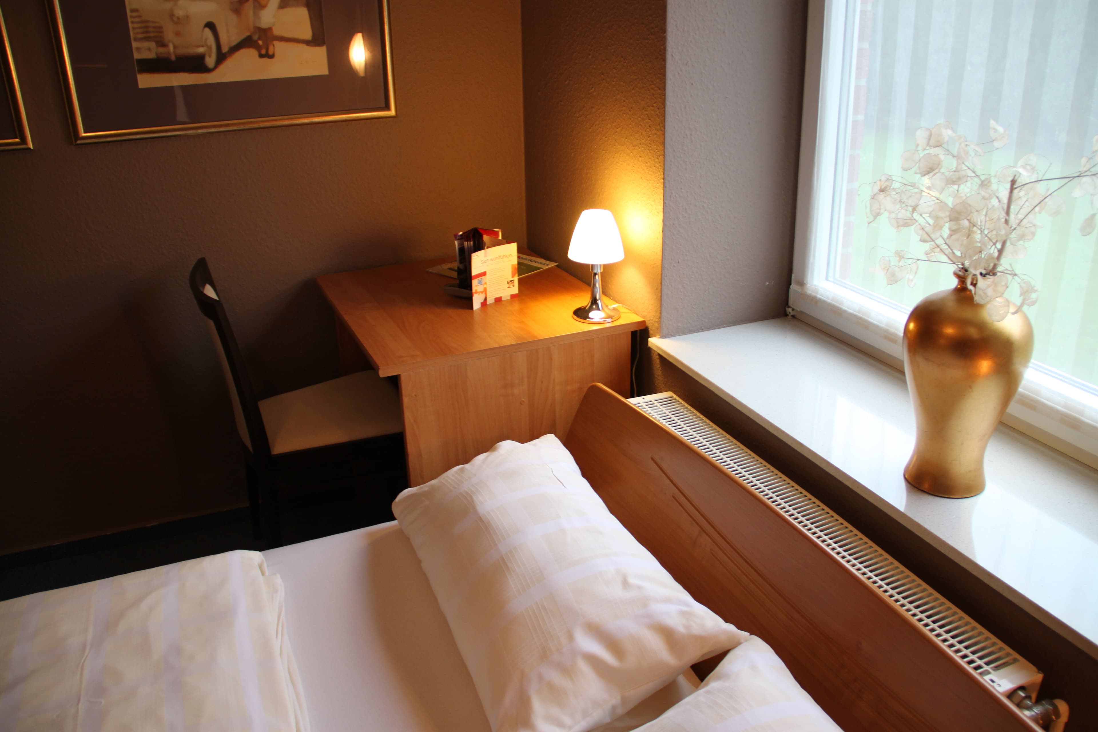 Hotel Buske Wietze
