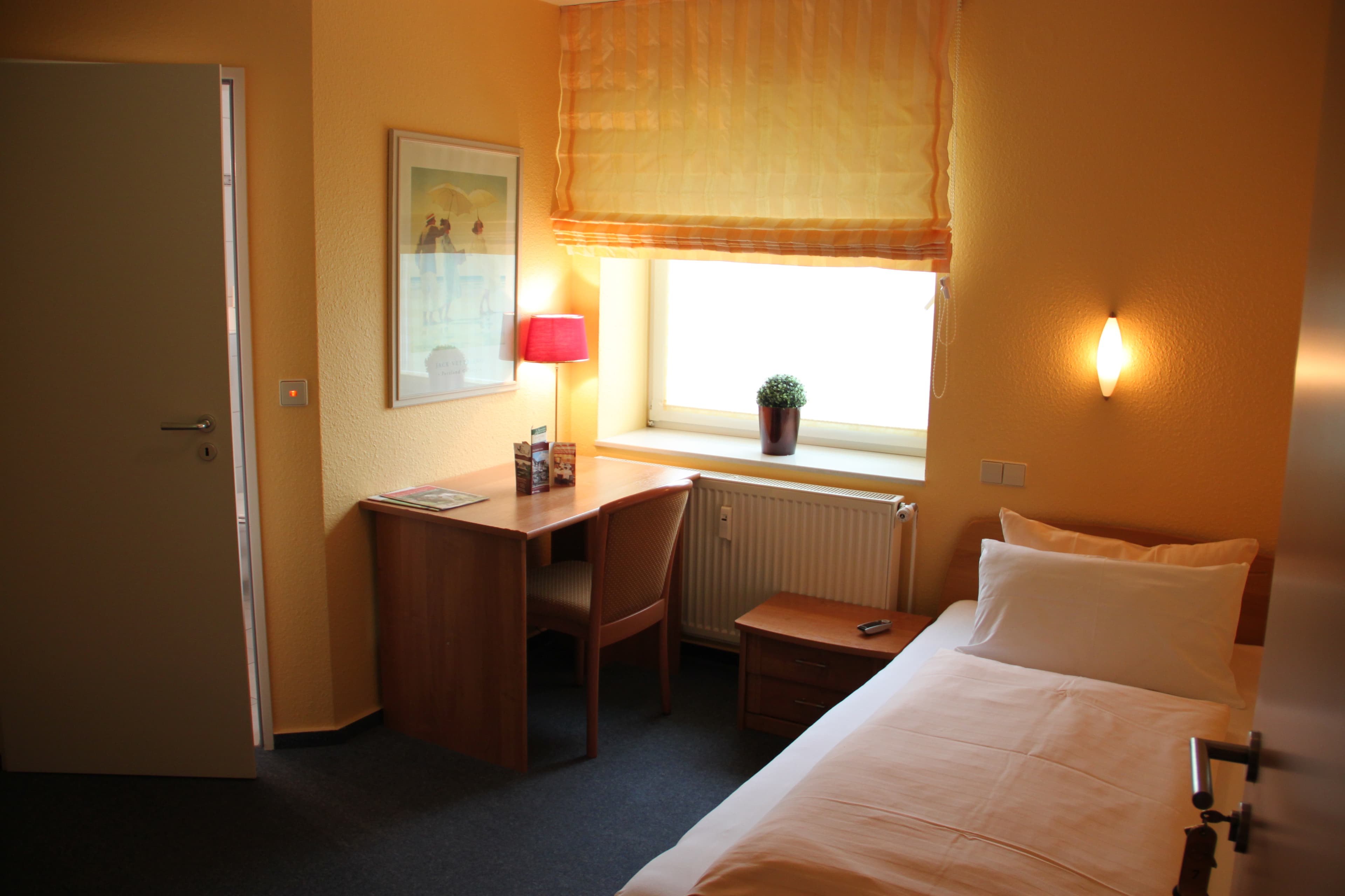 Hotel Buske Wietze