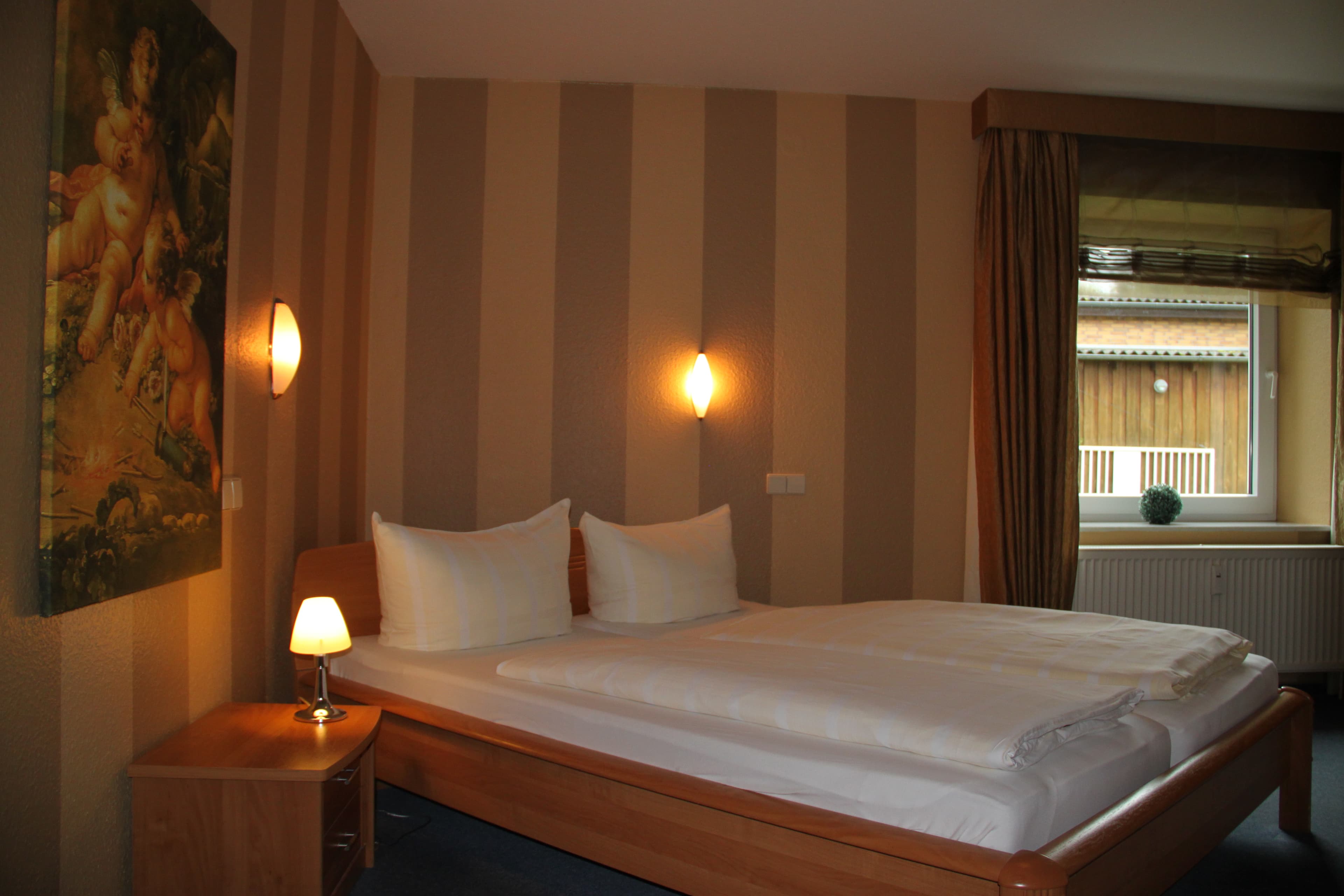 Hotel Buske Wietze