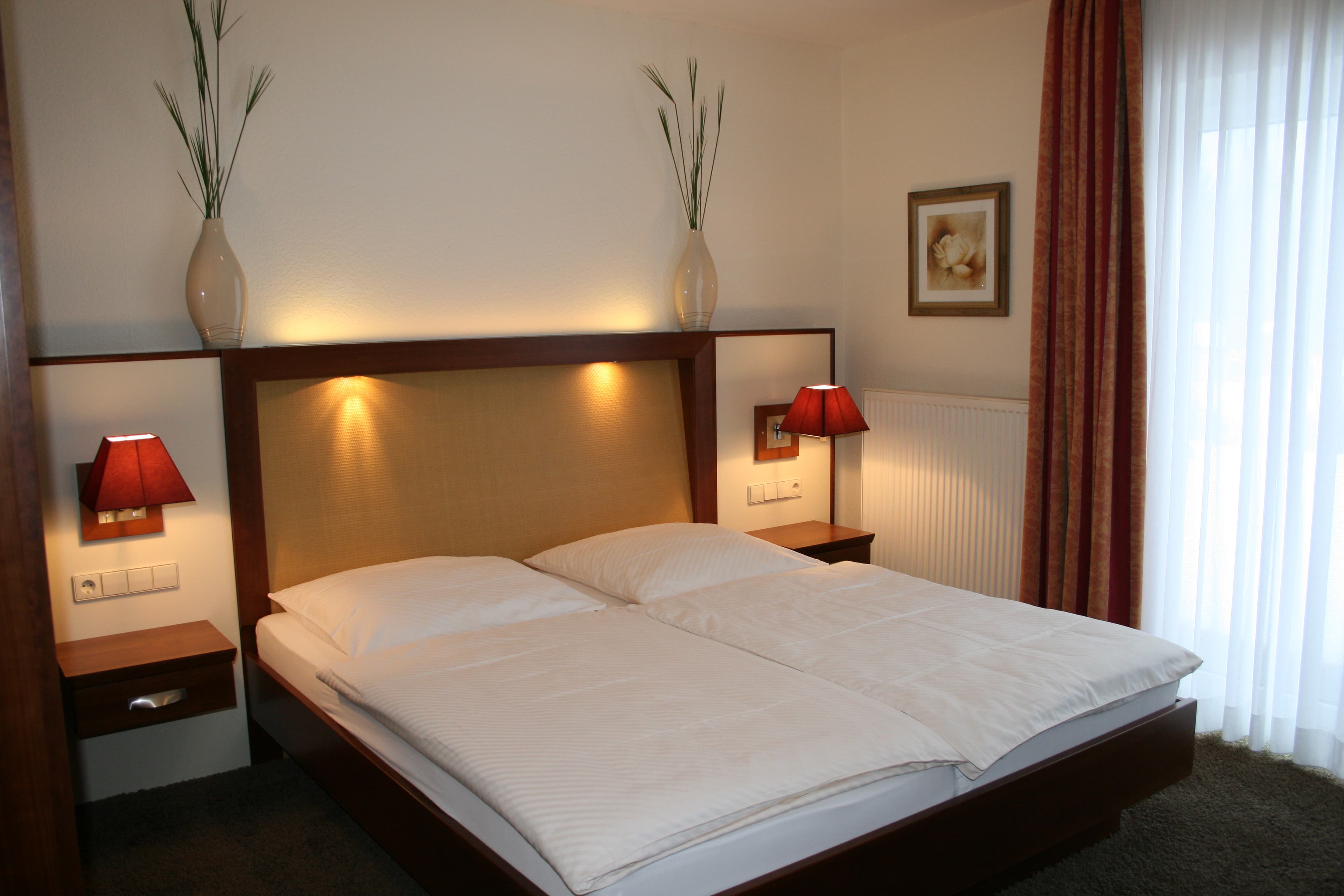 Hotel Buske Wietze