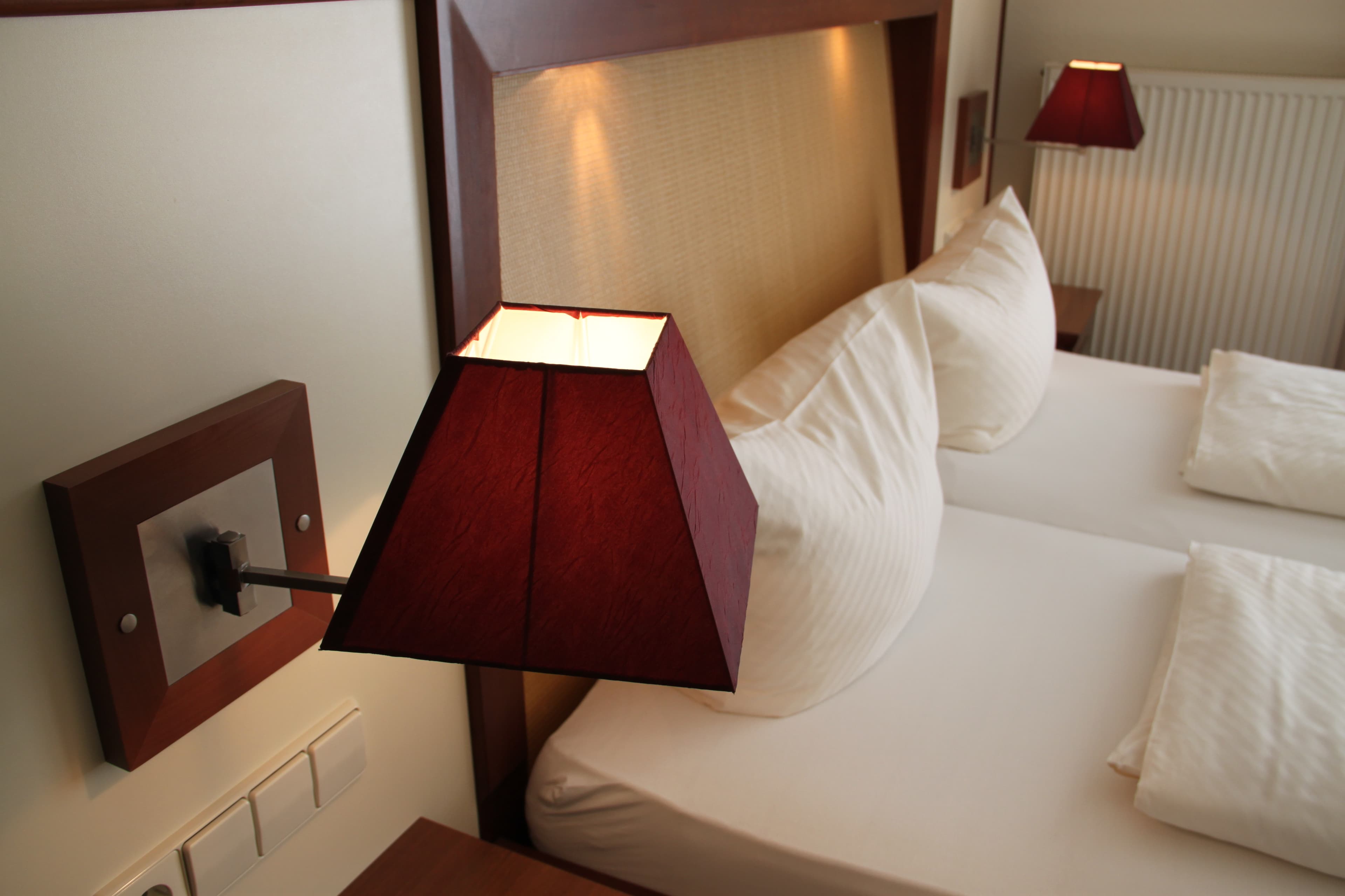 Hotel Buske Wietze