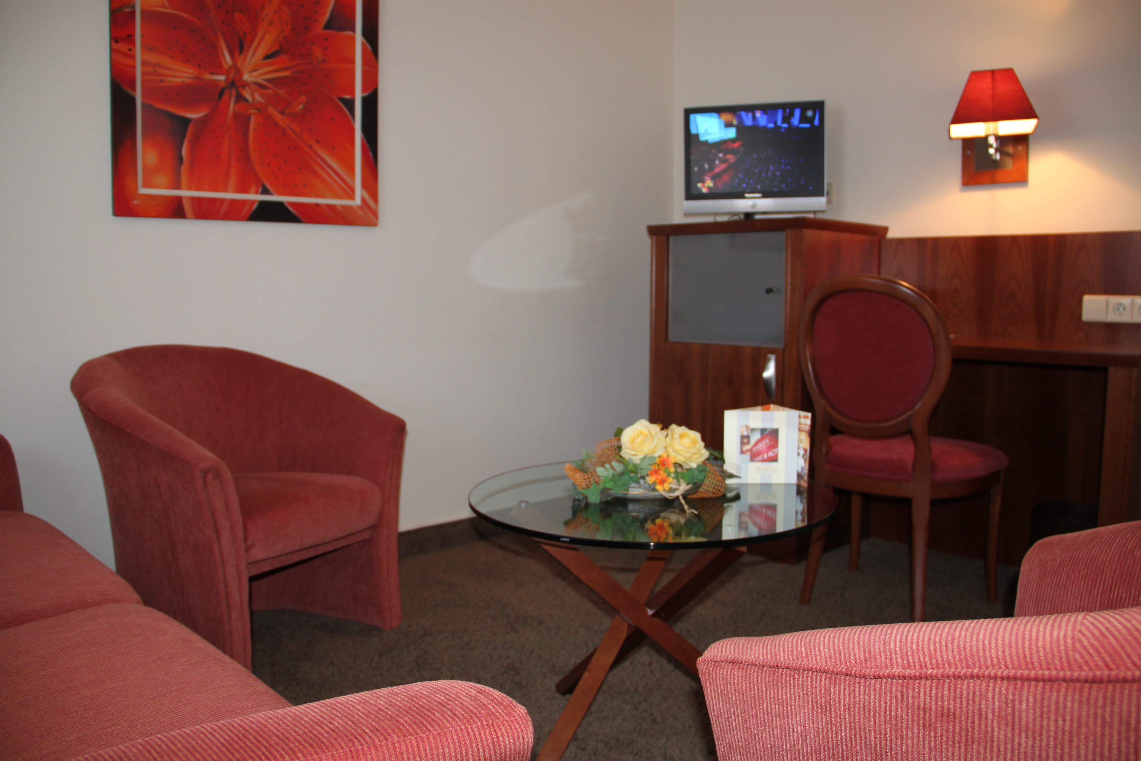 Hotel Buske Wietze