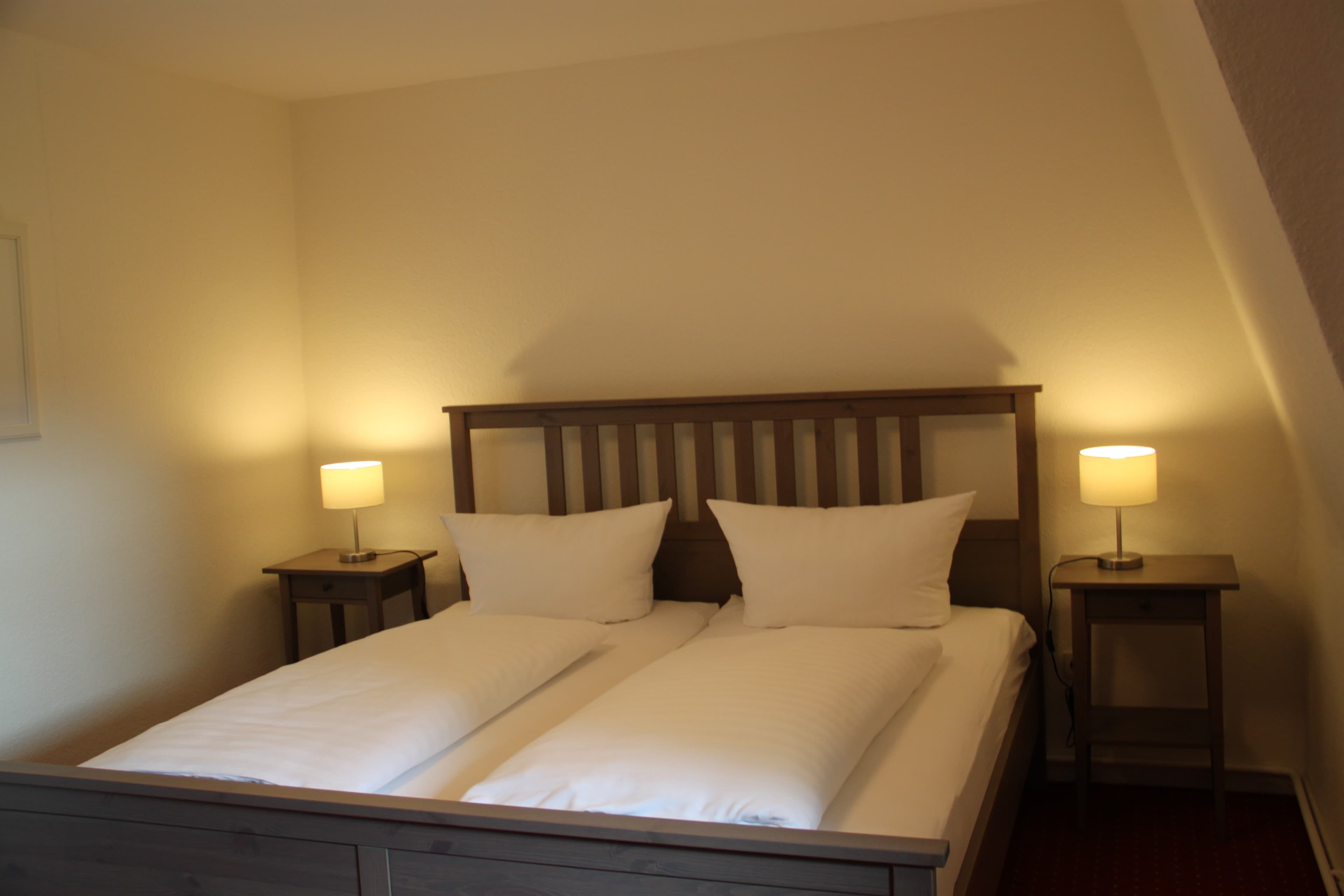 Hotel Buske Wietze