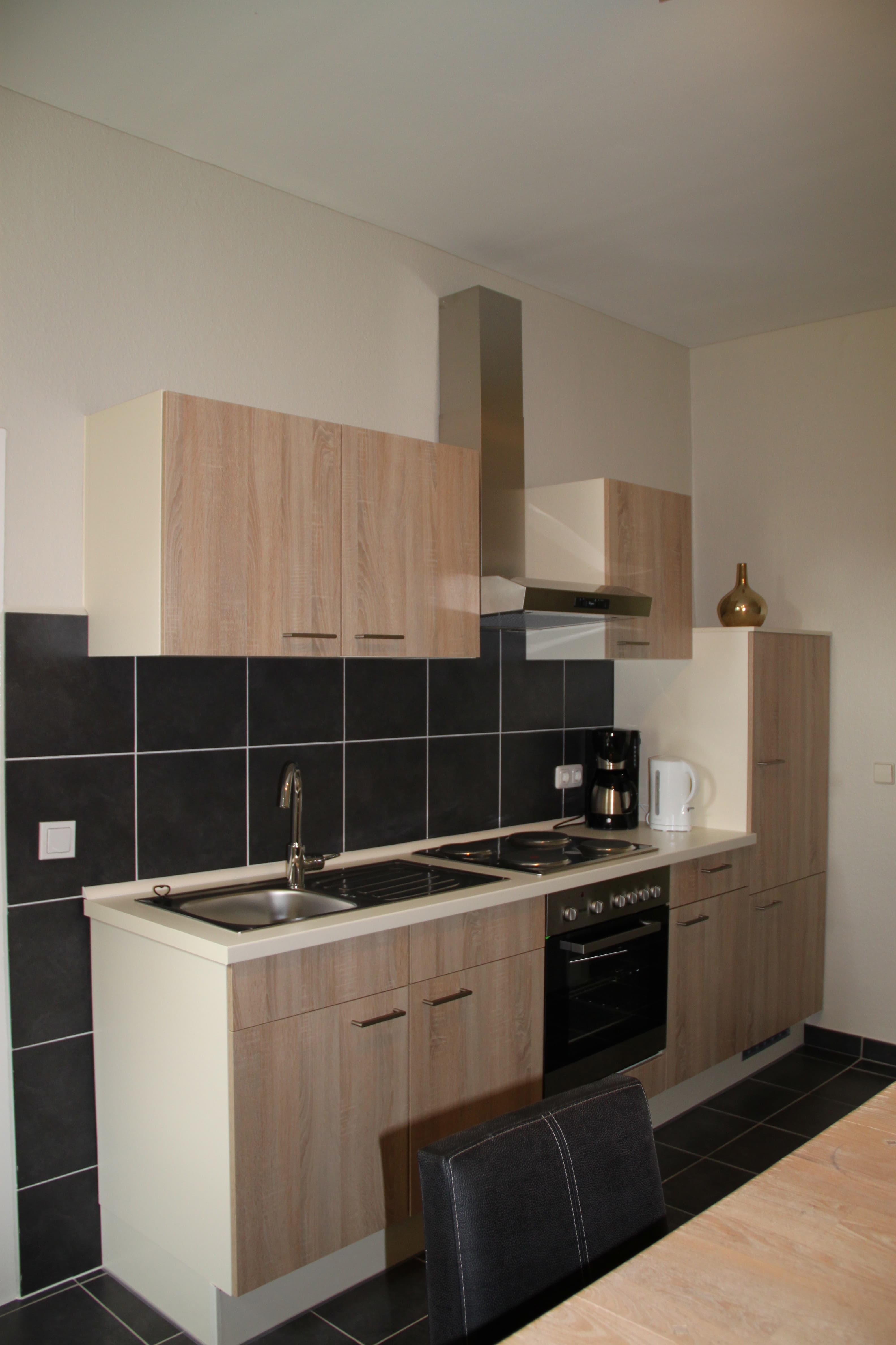 Hotel Buske Wietze
