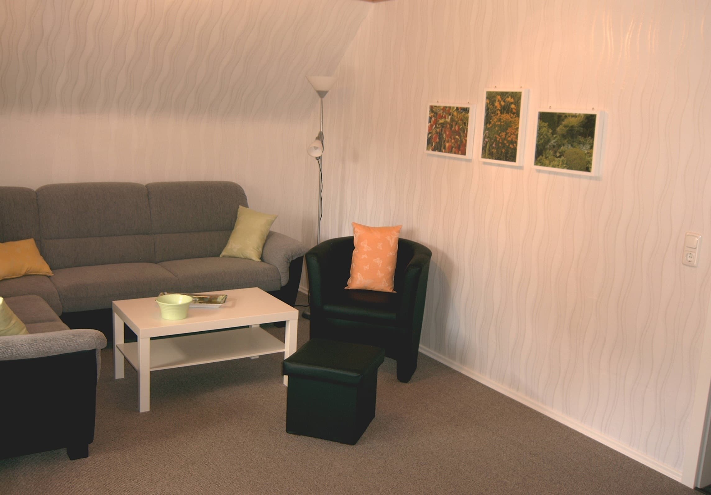 Ferienwohnung Ilsemarie