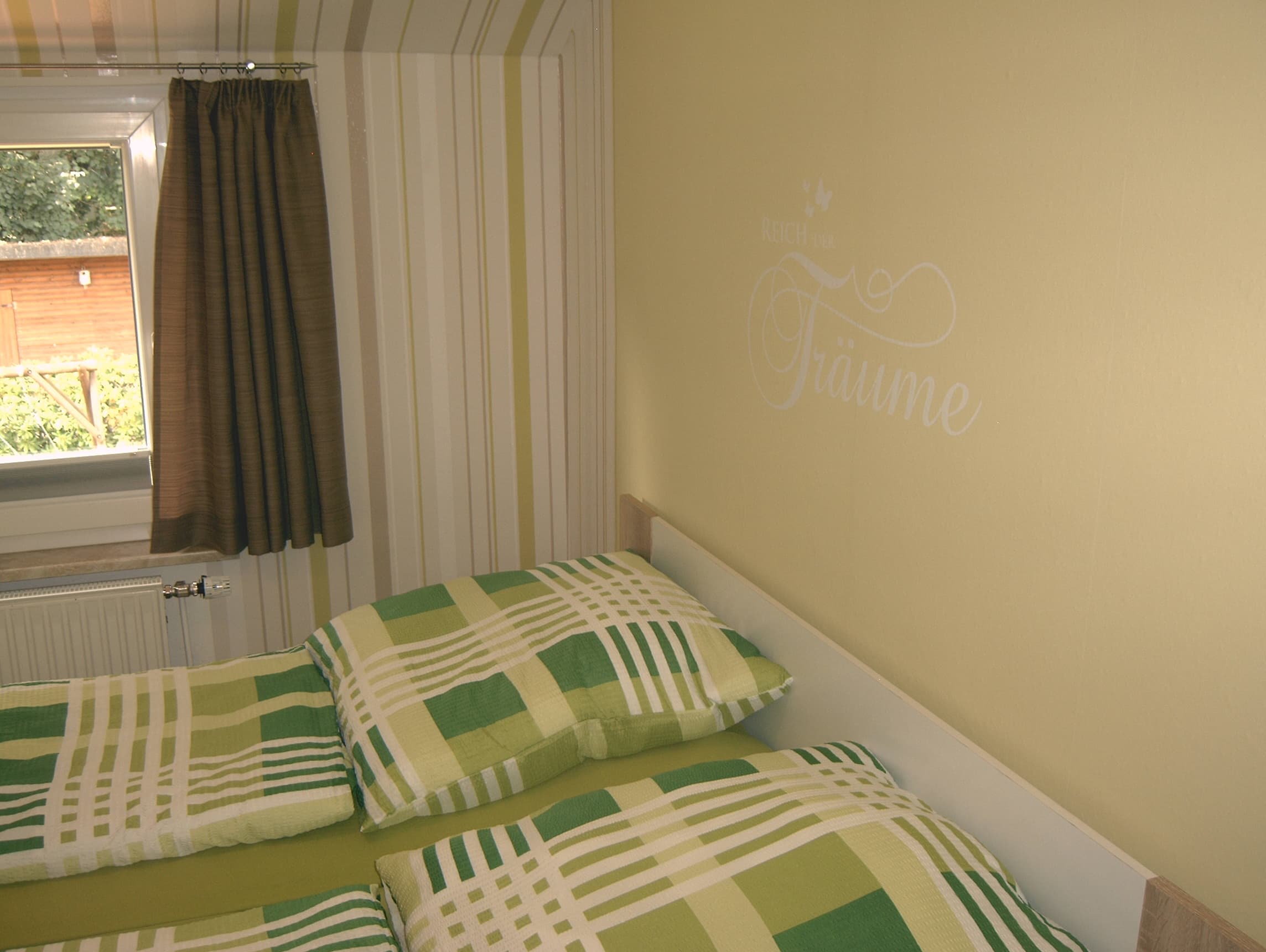 Ferienwohnung Ilsemarie