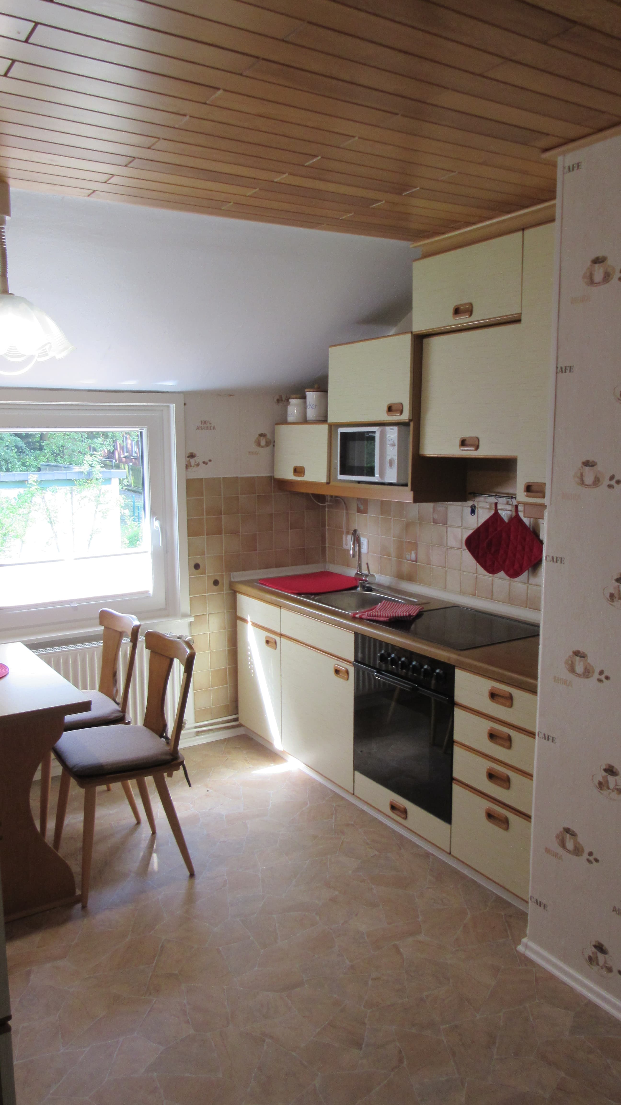 Ferienwohnung Ilsemarie