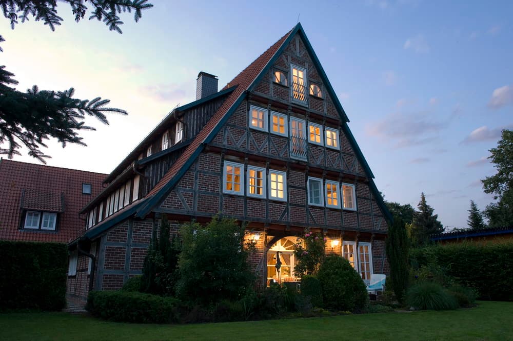 Landhotel Klosterhof
