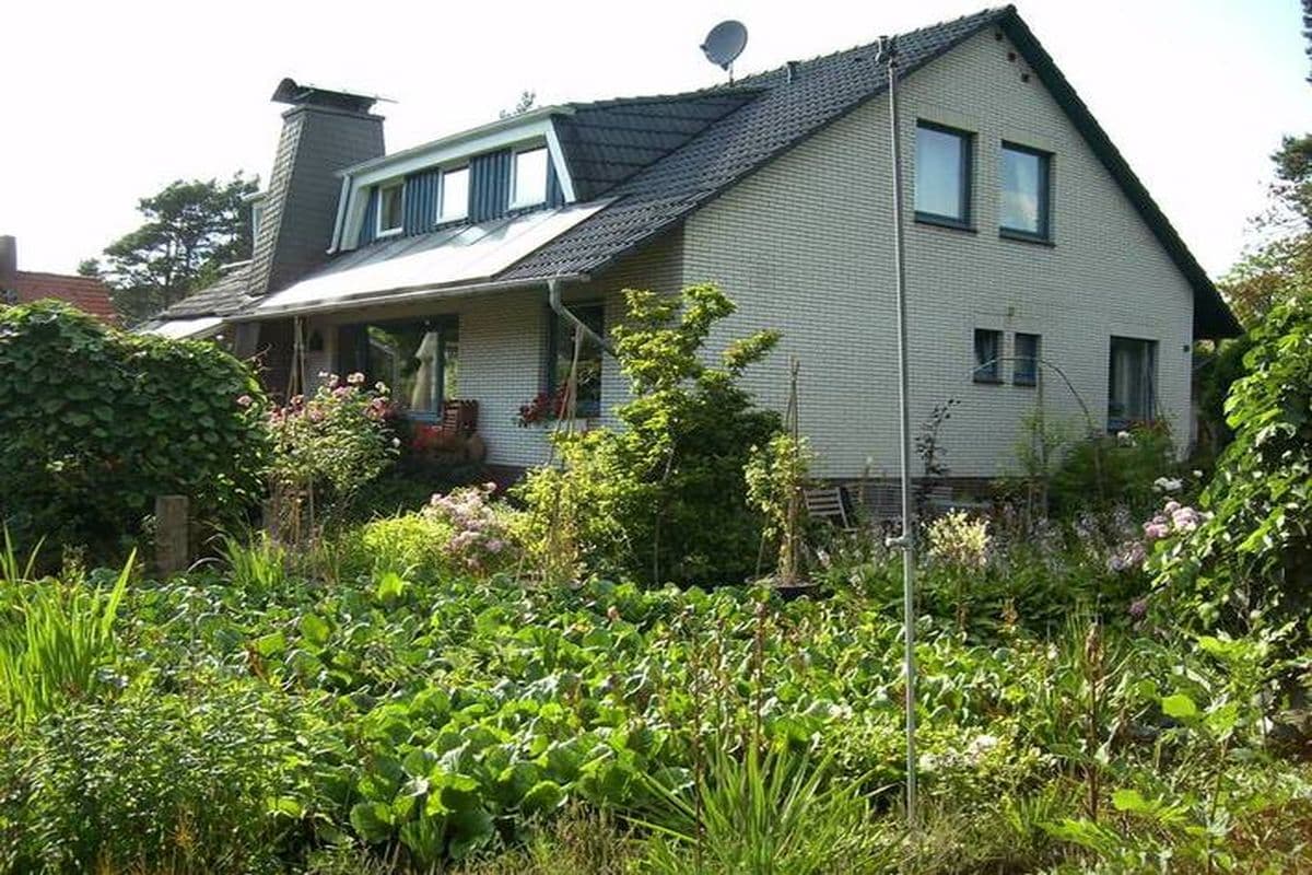 Haus 52 Grad Nord