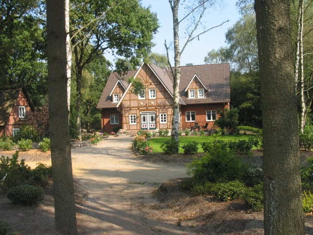 Landhaus Undeloher Hof