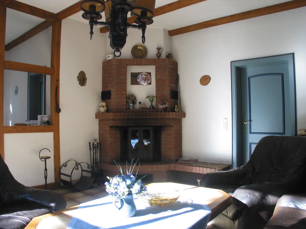 Heidehof Ferienwohnung