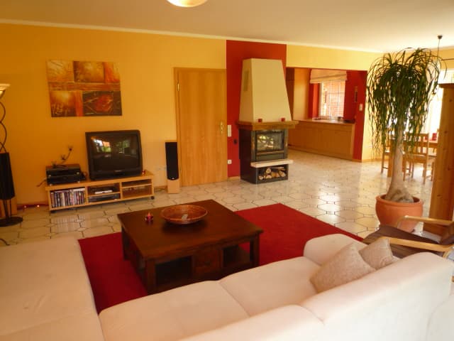 Ferienhaus 8 Personen