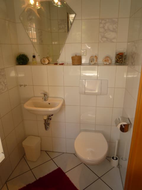 Ferienhaus 8 Personen