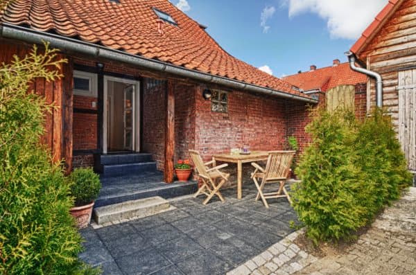 Ferienwohnung Sofia