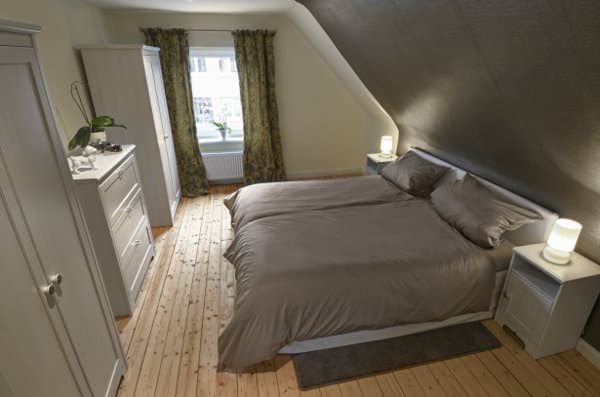Ferienwohnung Sofia