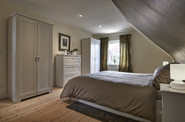 Ferienwohnung Sofia