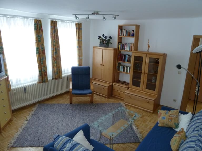 Zur alten Schleuse