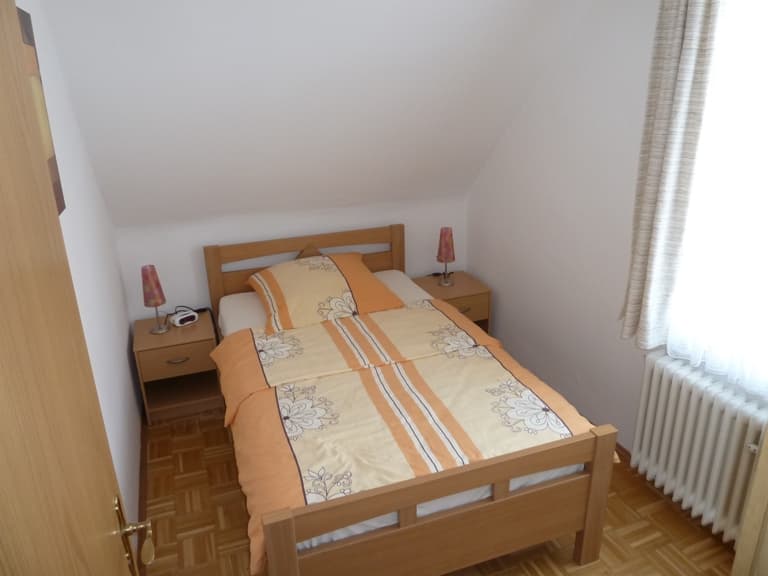 Zur alten Schleuse