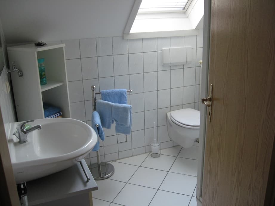 Zur alten Schleuse