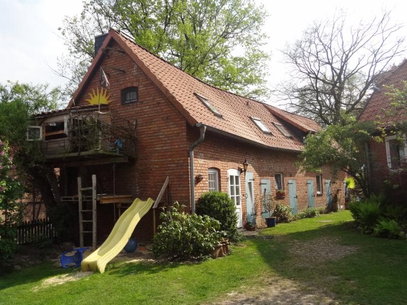 Dat Uhlenhus
