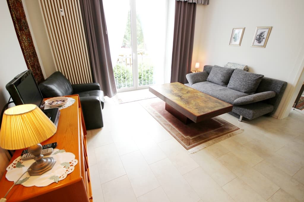 Ferienwohnung Am alten Moor