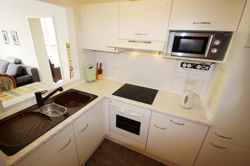 Ferienwohnung Am alten Moor